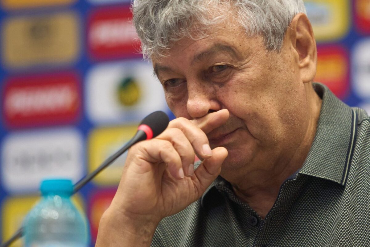 Steaua Bucureşti, reacţie dură după afirmaţiile lui Mircea Lucescu: „Este de neconceput! Avem toleranţă zero