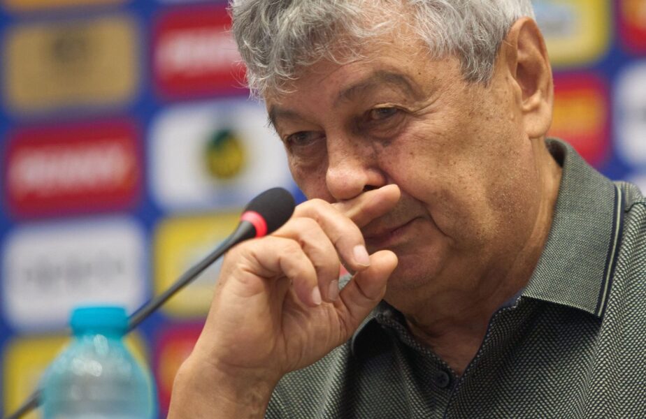 Steaua Bucureşti, reacţie dură după afirmaţiile lui Mircea Lucescu: „Este de neconceput! Avem toleranţă zero”