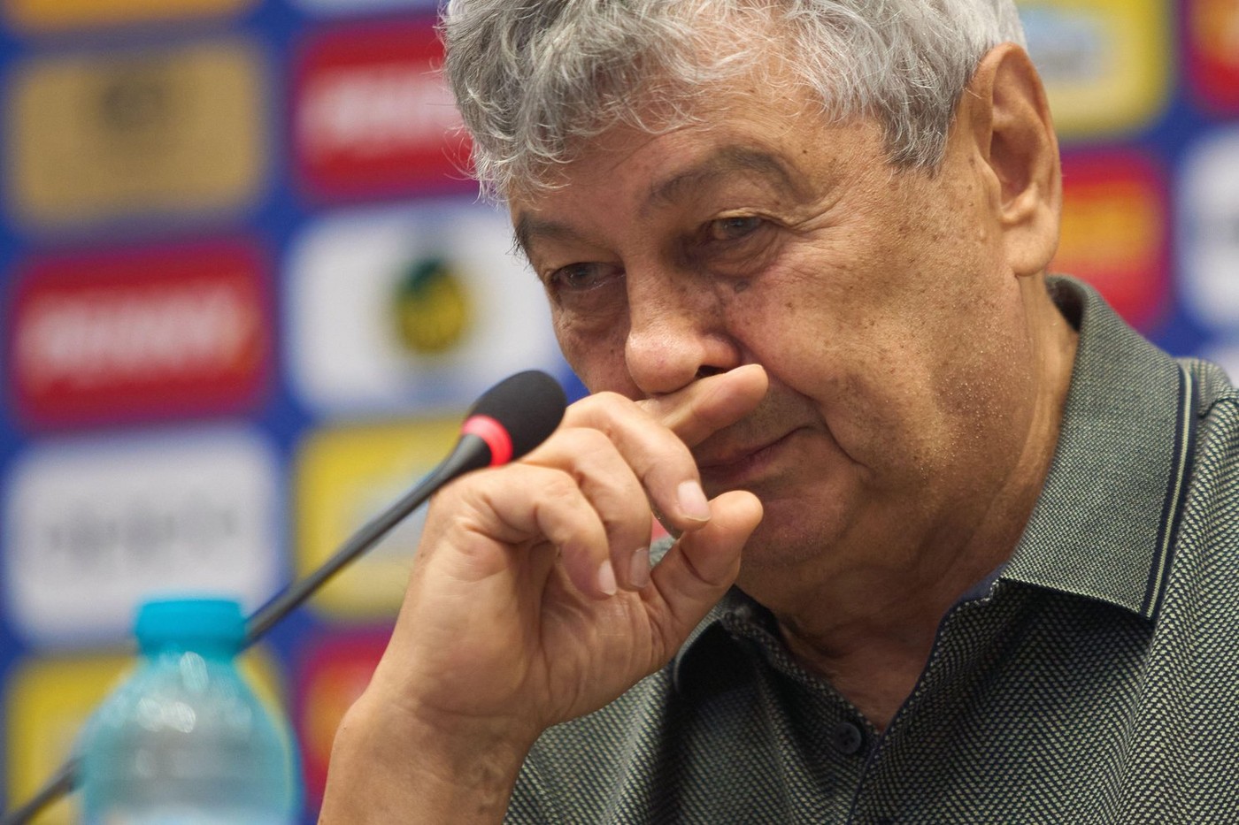 Steaua Bucureşti, reacţie dură după afirmaţiile lui Mircea Lucescu: „Este de neconceput! Avem toleranţă zero”