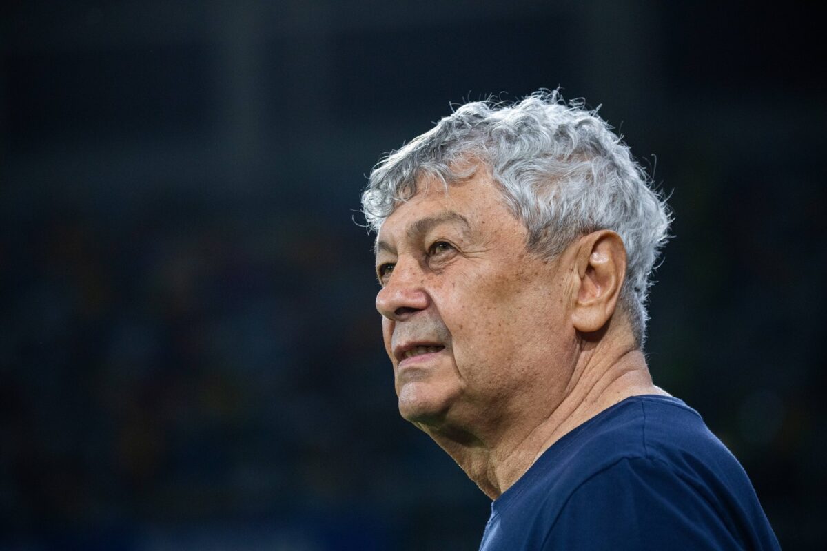 Cum i-a cucerit Mircea Lucescu pe jucătorii României de la primul antrenament: „Am înţeles imediat asta! Marele câştig din mandatul selecţionerului