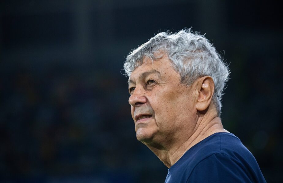 Cum i-a cucerit Mircea Lucescu pe jucătorii României de la primul antrenament: „Am înţeles imediat asta!” Marele câştig din mandatul selecţionerului