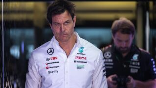 Toto Wolff, despre plecarea lui Lewis Hamilton la Ferrari: „Evităm să îi spunem că vrem să ne oprim!”