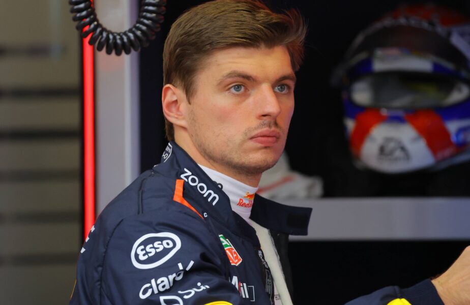 Prima reacţie a lui Max Verstappen, după ce a terminat în spatele lui Norris şi Piastri în cursa de sprint din Brazilia