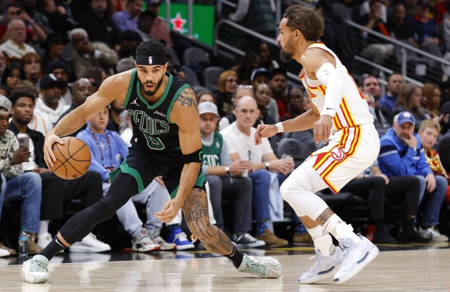 Utah Jazz – San Antonio Spurs (00:00, duminică) şi Boston Celtics – Milwaukee Bucks (20:00, duminică) LIVE VIDEO în AntenaPLAY