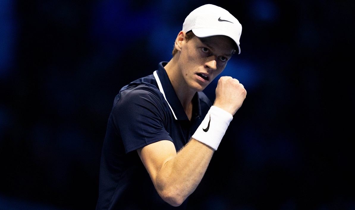 Jannik Sinner – Taylor Fritz, finala Turneului Campionilor. Liderul ATP s-a calificat după ce i-a aplicat o „corecţie lui Casper Ruud