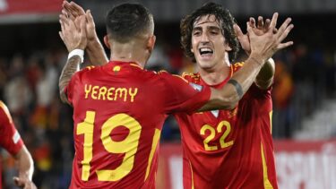 Croația – Portugalia 1-1 și Spania – Elveția 3-2. Kosovo – Lituania 1-0, în grupa României. Rezultatele serii din Nations League