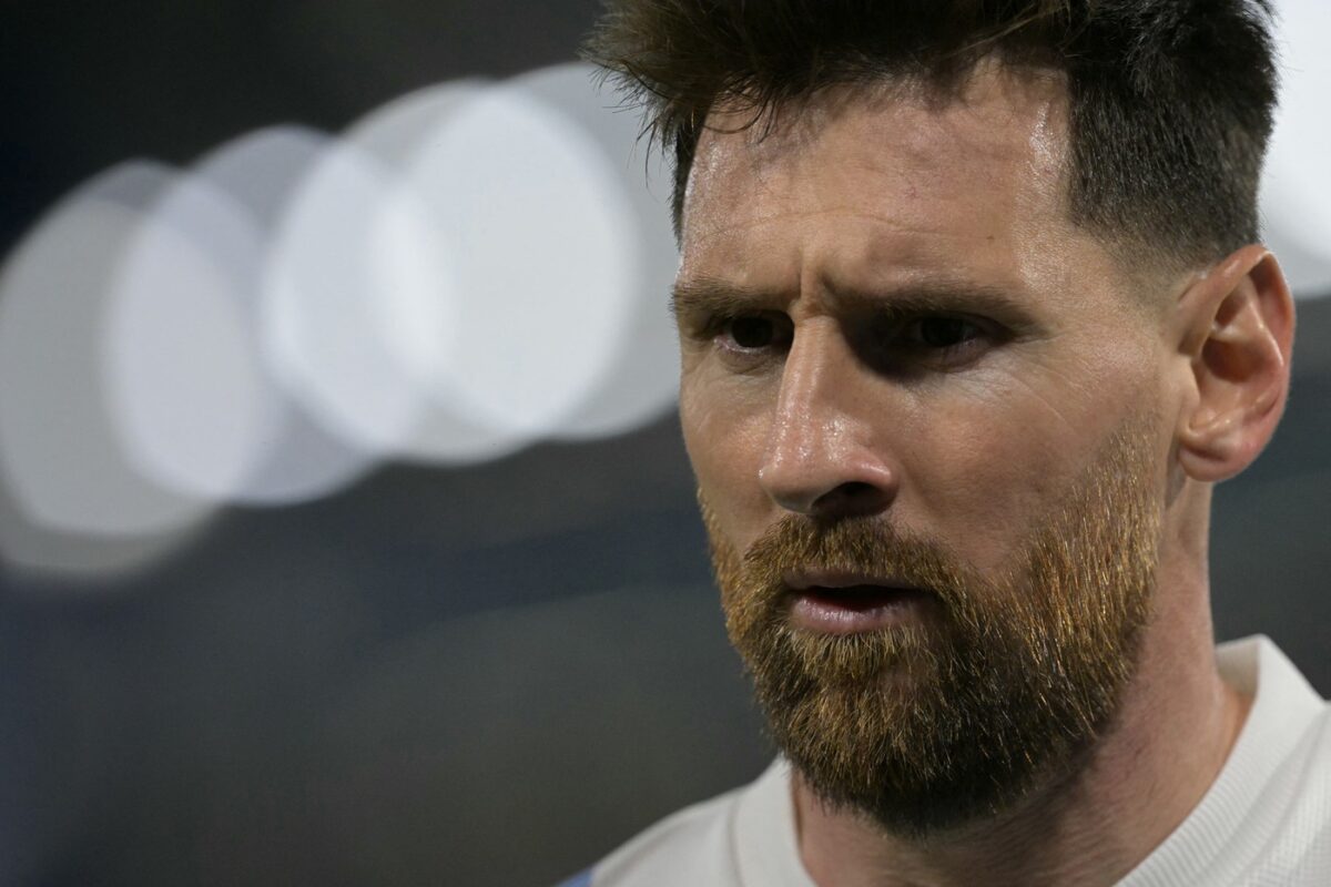 Lionel Messi rămâne fără antrenor! Despărţirea este iminentă: „Motive personale