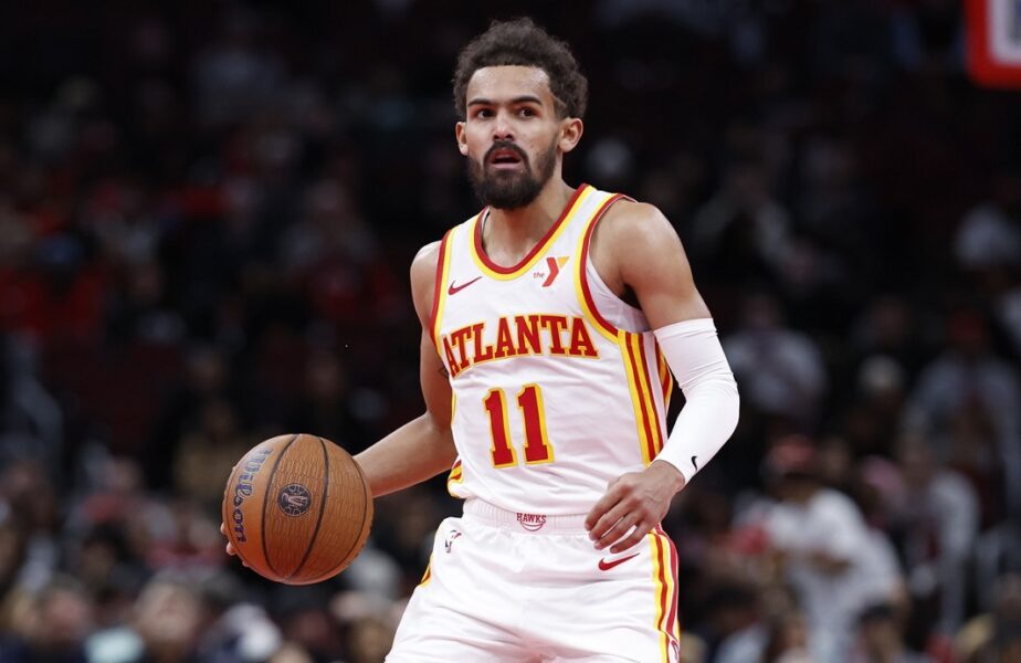 Atlanta Hawks – Charlotte Hornets, ora 1:00, LIVE VIDEO în AntenaPLAY. Spectacolul continuă în NBA