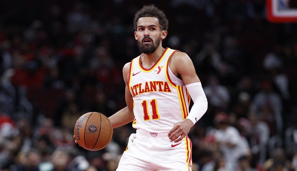 Atlanta Hawks – Charlotte Hornets 107-104. Meciul spectaculos din NBA a fost LIVE VIDEO în AntenaPLAY