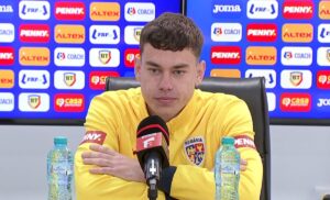 Eduard Radaslavescu a vorbit despre plecarea de la FCSB: „A fost decizia mea”! I-a cerut lui Curelea ca tricolorii U20 să meargă la România – Kosovo