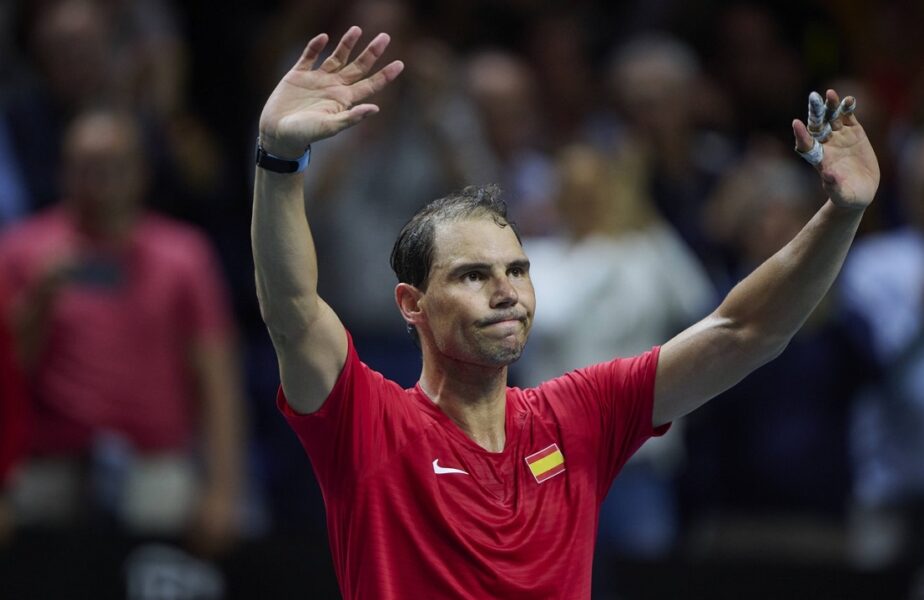 „Nu mi-a aparţinut decizia de a juca!” Rafael Nadal, reacţie fermă după eşecul de la ultimul turneu din carieră