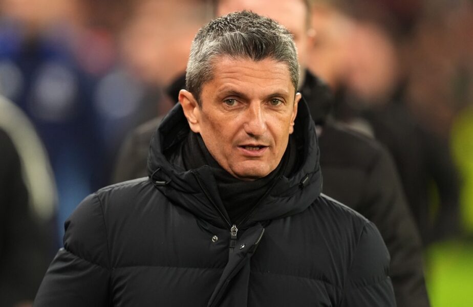 „Nu am fost deloc calm” Răzvan Lucescu a reacţionat după prima victorie a lui PAOK în grupa Europa League!