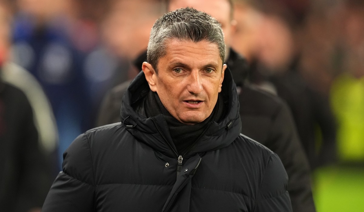 „Nu am fost deloc calm Răzvan Lucescu a reacţionat după prima victorie a lui PAOK în grupa Europa League!