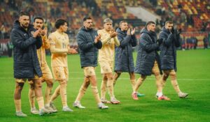 Decizia UEFA în privinţa meciului abandonat România – Kosovo va veni mai devreme decât se aştepta! Dezvăluirea din interiorul FRF