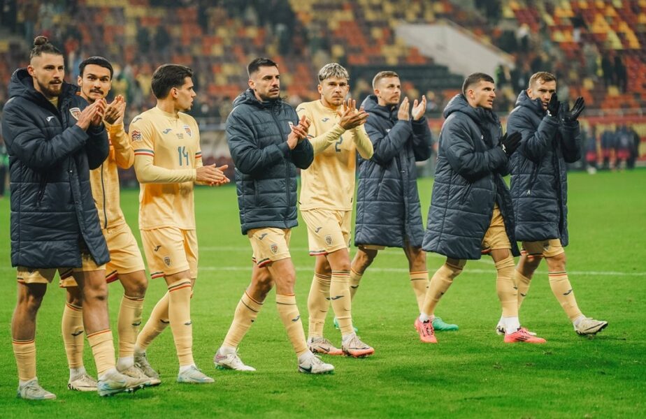 Decizia UEFA în privinţa meciului abandonat România – Kosovo va veni mai devreme decât se aştepta! Dezvăluirea din interiorul FRF