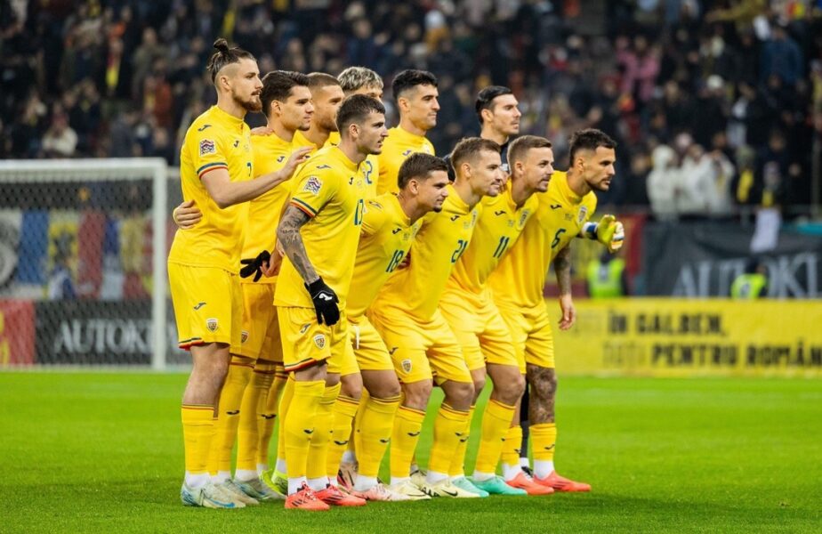 Procedura tragerii la sorţi a preliminariilor World Cup 2026! România îşi află adversarele pe 13 decembrie