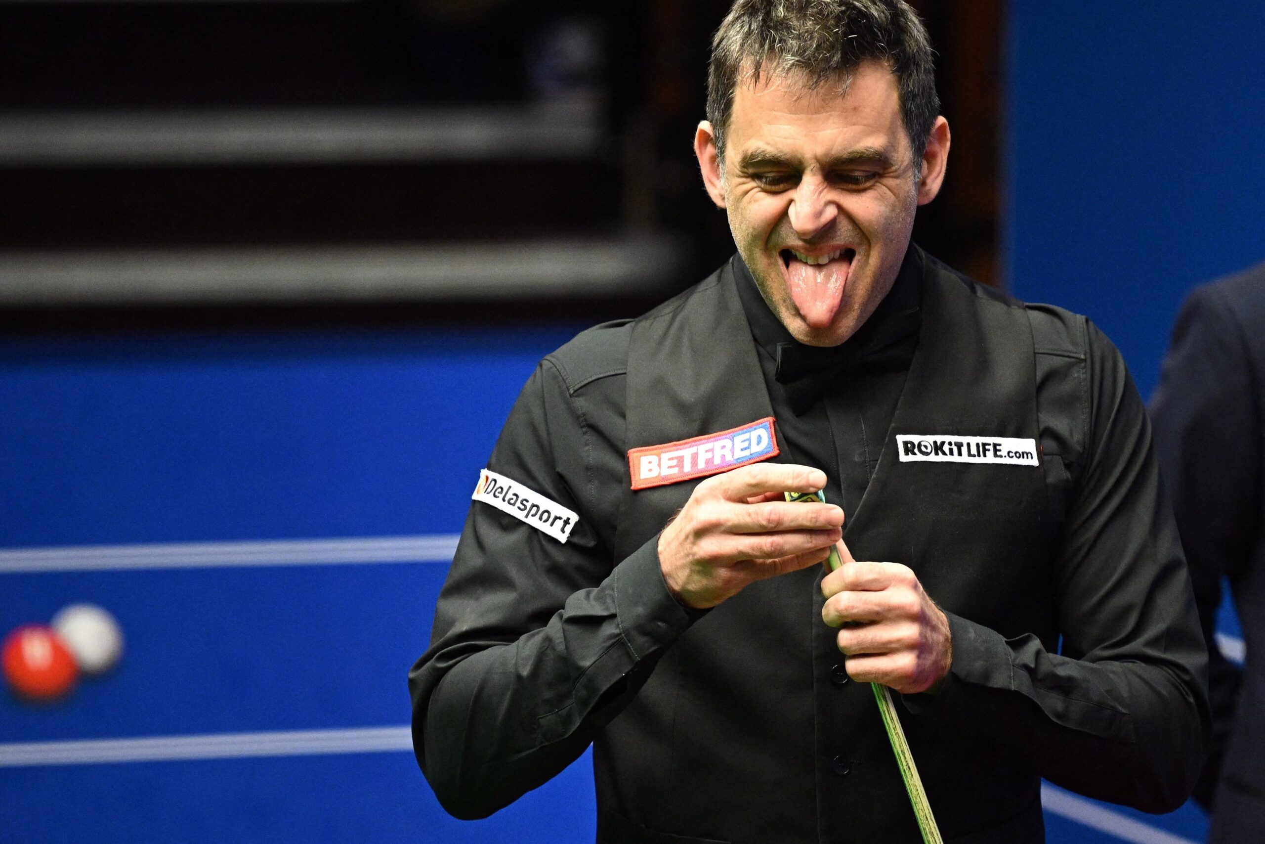 Ronnie O'Sullivan, lăsat mască de 147-le de aseară de la UK Championship: "Nu am văzut break atât de perfect"