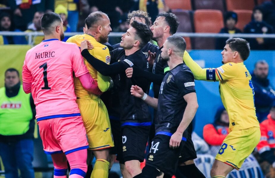 „Executorie!” Hotărârea luată de UEFA, după scandalul din România – Kosovo. Când va fi anunţat verdictul şi ce se întâmplă la tragerea la sorţi