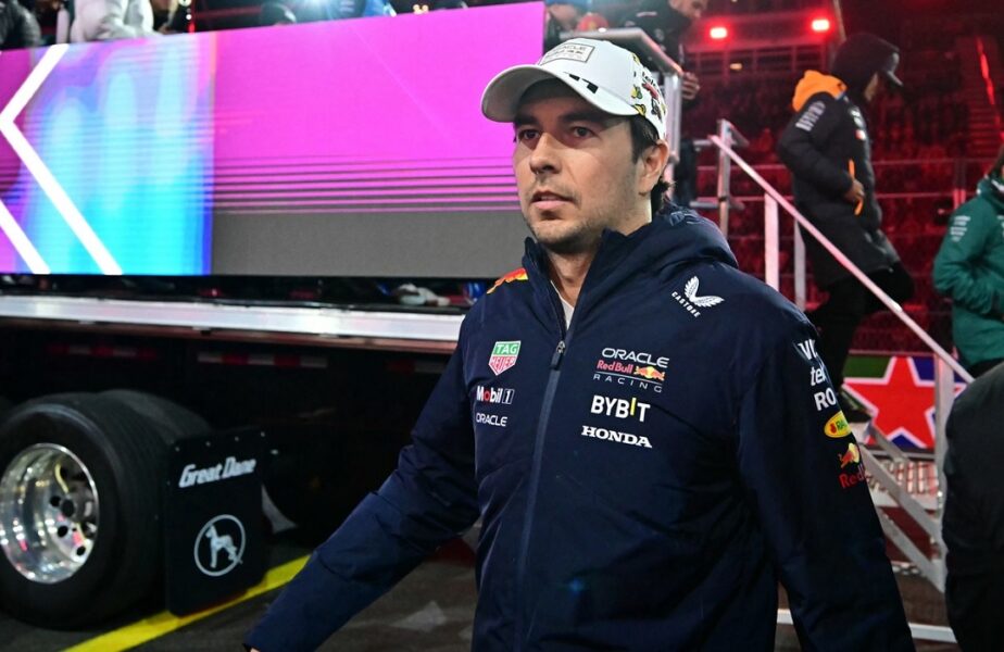 Red Bull, mesaj dur pentru Sergio Perez, înainatea Marelui Premiu din Qatar: „Avem nevoie de doi piloţi”