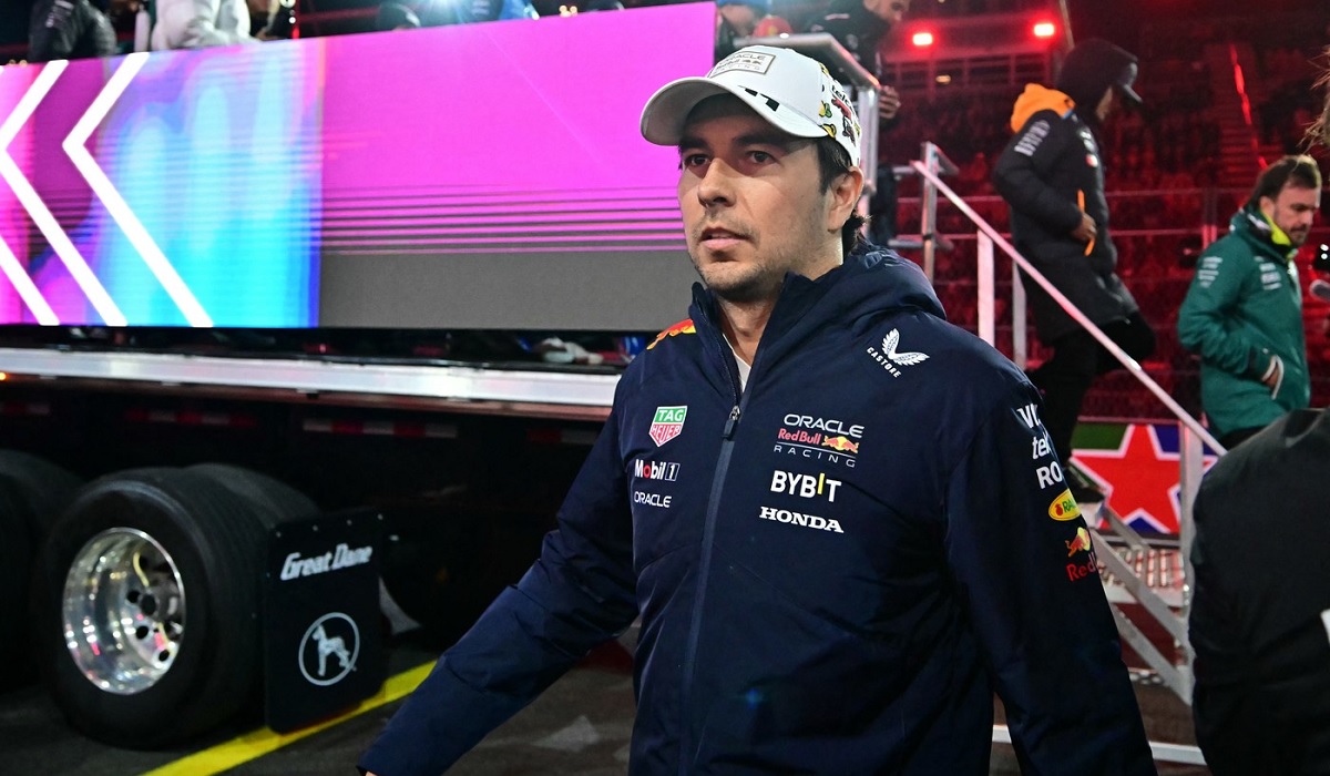 Red Bull, mesaj dur pentru Sergio Perez, înainatea Marelui Premiu din Qatar: „Avem nevoie de doi piloţi