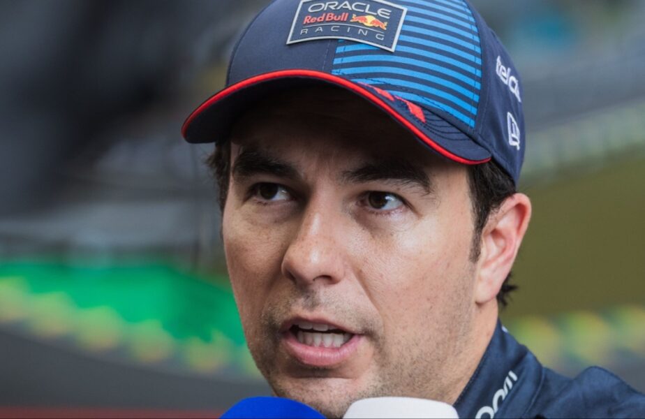 Scenariul în care Sergio Perez ar fi putut pleca de la Red Bull. Declarațiile făcute de mexican: „O provocare uriașă”