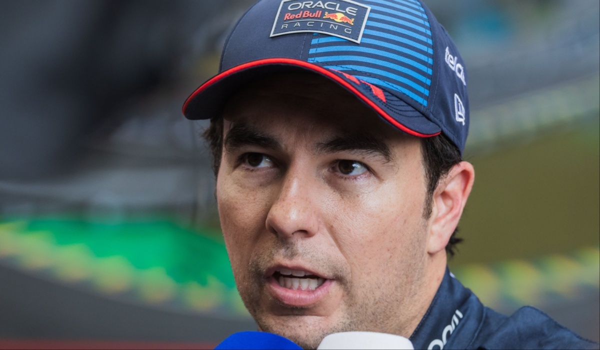 Scenariul în care Sergio Perez ar fi putut pleca de la Red Bull. Declarațiile făcute de mexican: „O provocare uriașă”