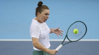 Simona Halep a urcat în clasamentul WTA! Pe ce locuri se află jucătoarele din România