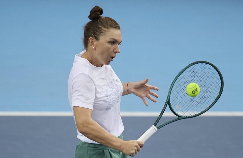 Simona Halep a urcat în clasamentul WTA! Pe ce locuri se află jucătoarele din România