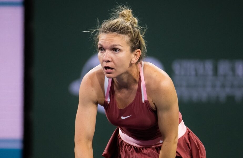 Simona Halep, reacţie fără precedent după ce a văzut că Iga Swiatek a fost suspendată doar o lună şi ea a primit 4 ani