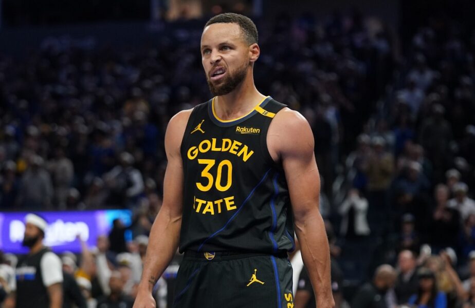 „Noapte bună!” Stephen Curry i-a trimis la culcare pe cei de la Dallas Mavericks! Meci cu 37 de puncte pentru starul lui Golden State