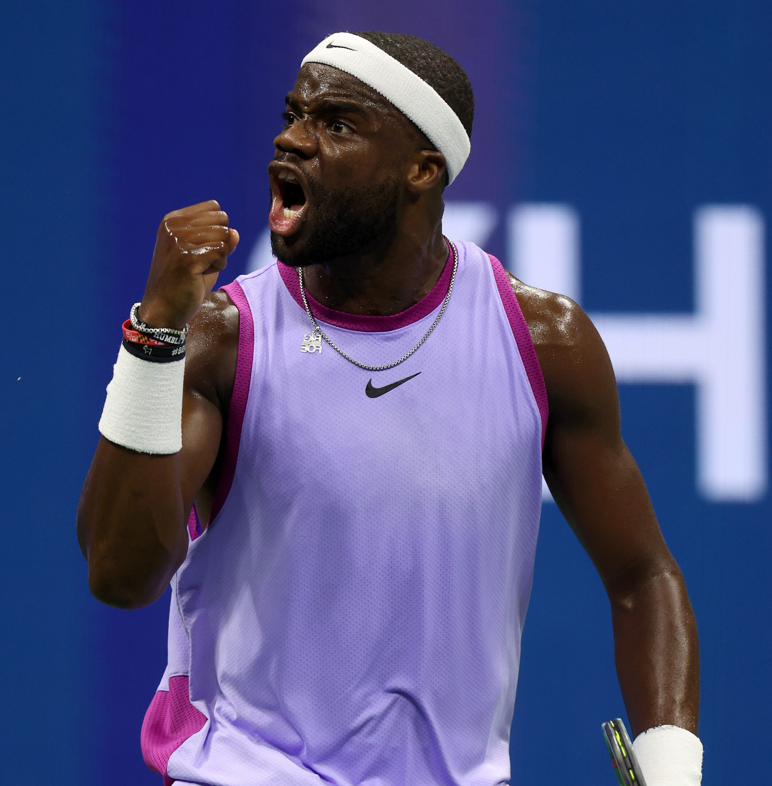 Tiafoe, a doua cea mai mare amendă din istoria tenisului, pentru ceea ce a făcut în China