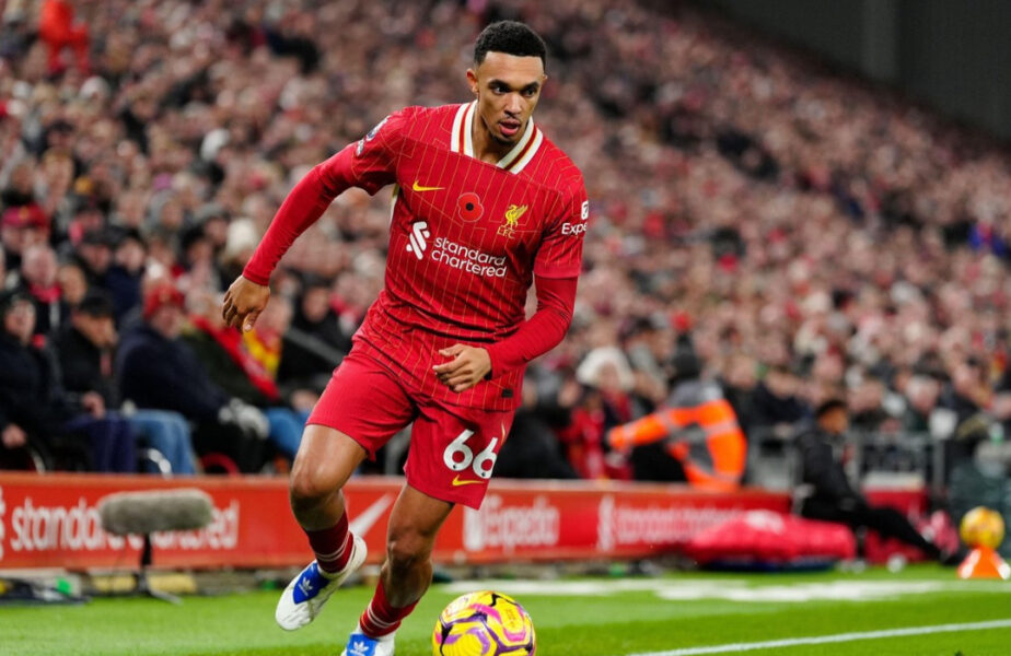 Marca a anunțat ce se întâmplă cu transferul lui Trent Alexander-Arnold la Real Madrid. Decizia luată de Liverpool: ”Poziția sa este fermă”