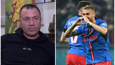 Adrian Ilie, cuvinte uriaşe despre Daniel Bîrligea: „E un jucător complet, dar vreau asta de la el!” În ce campionate ar trebui să se transfere