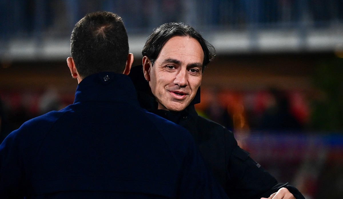 Alessandro Nesta, out de la Monza! A avut rezultate „de coșmar în Serie A. Anunțul oficial