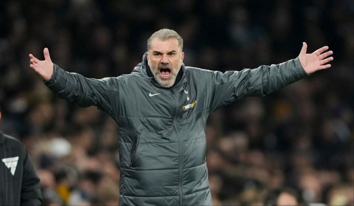 Reacția lui Ange Postecoglou, după meciul de coșmar al lui Radu Drăgușin. Românul a primit cea mai mică notă în Tottenham – Wolves 2-2