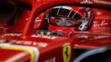 Unde petrece Crăciunul Charles Leclerc. Imagini de colecție cu pilotul Ferrari, familia și iubita