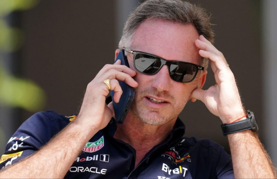 Christian Horner „rupe tăcerea” în cazul scandalului în care a fost implicat cu o angajată Red Bull: „M-am gândit să renunț”