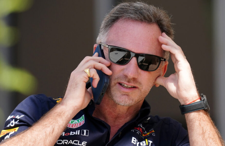 „Ambii şoferi trebuie să puncteze” Christian Horner a decis cum va arăta Red Bull în 2025: „Ei sunt candidații la care ne uităm”