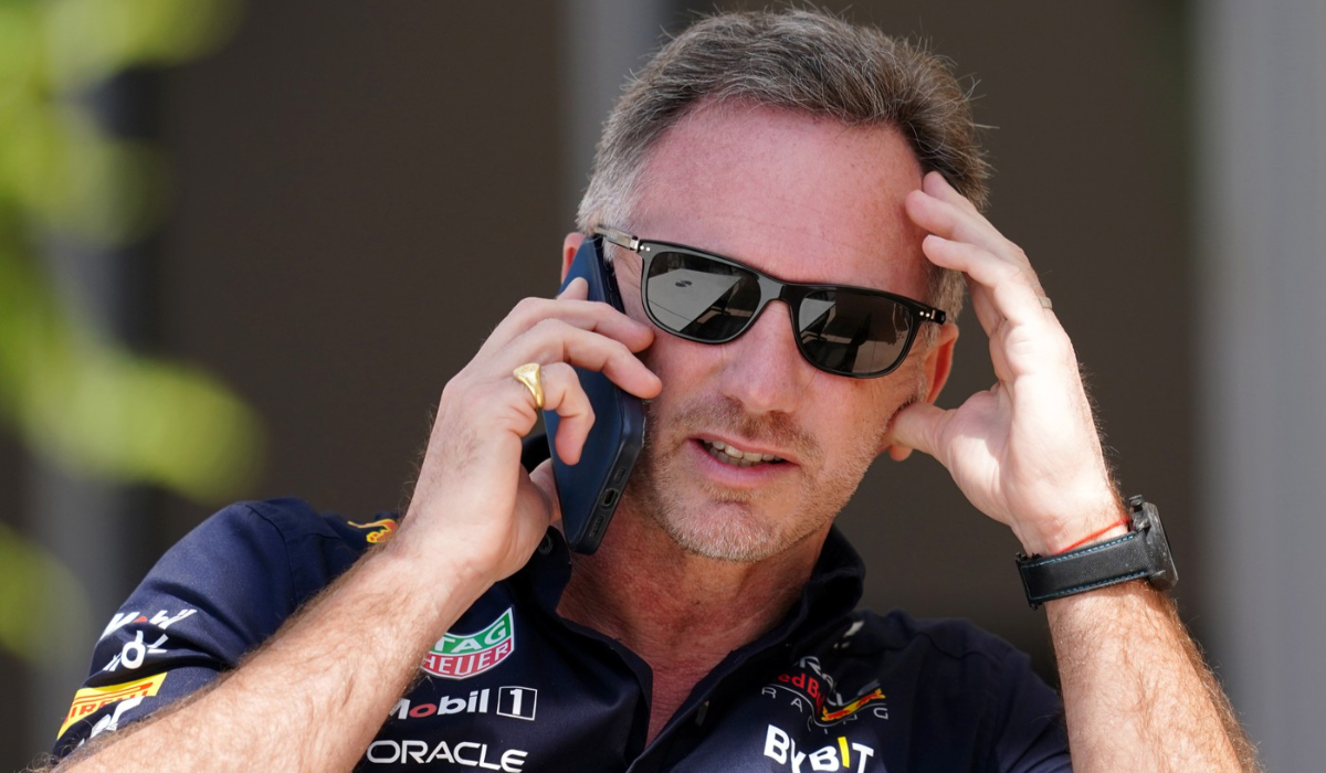 „Ambii şoferi trebuie să puncteze” Christian Horner a decis cum va arăta Red Bull în 2025: „Ei sunt candidații la care ne uităm”