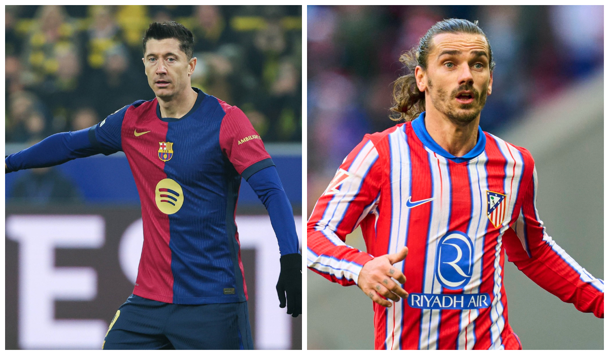 Barcelona – Atletico Madrid LIVE SCORE (22:00). Derby „de foc” pentru primul loc în La Liga. Echipele probabile