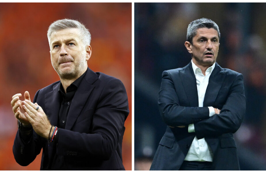 Edi Iordănescu, negocieri în secret cu rivala lui Răzvan Lucescu din Superliga Greciei! Ce se întâmplă cu fostul selecționer