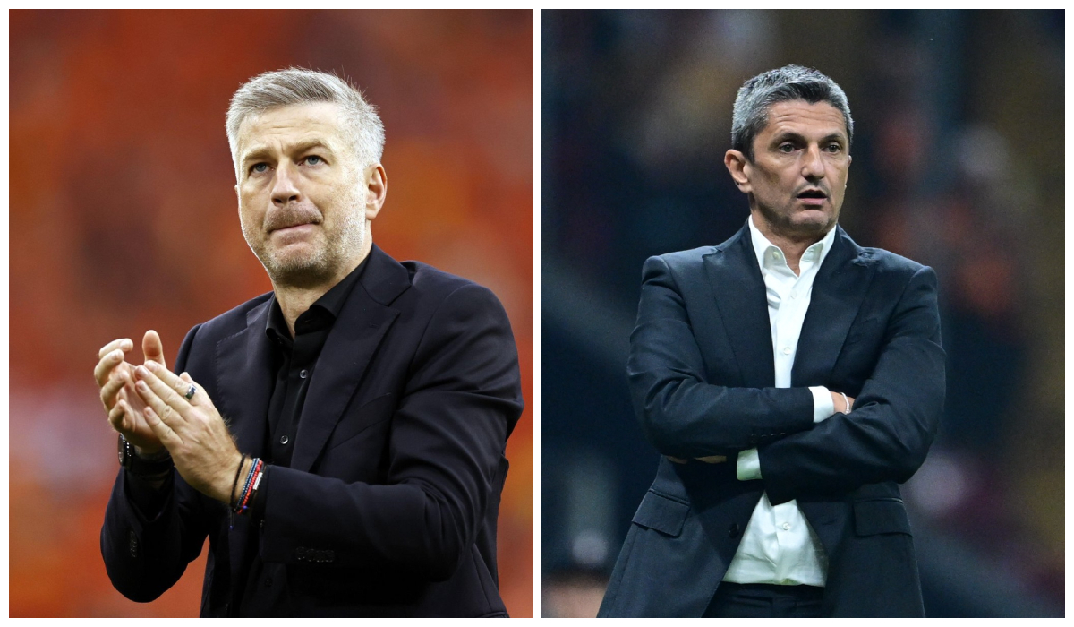 Edi Iordănescu, negocieri în secret cu rivala lui Răzvan Lucescu din Superliga Greciei! Ce se întâmplă cu fostul selecționer