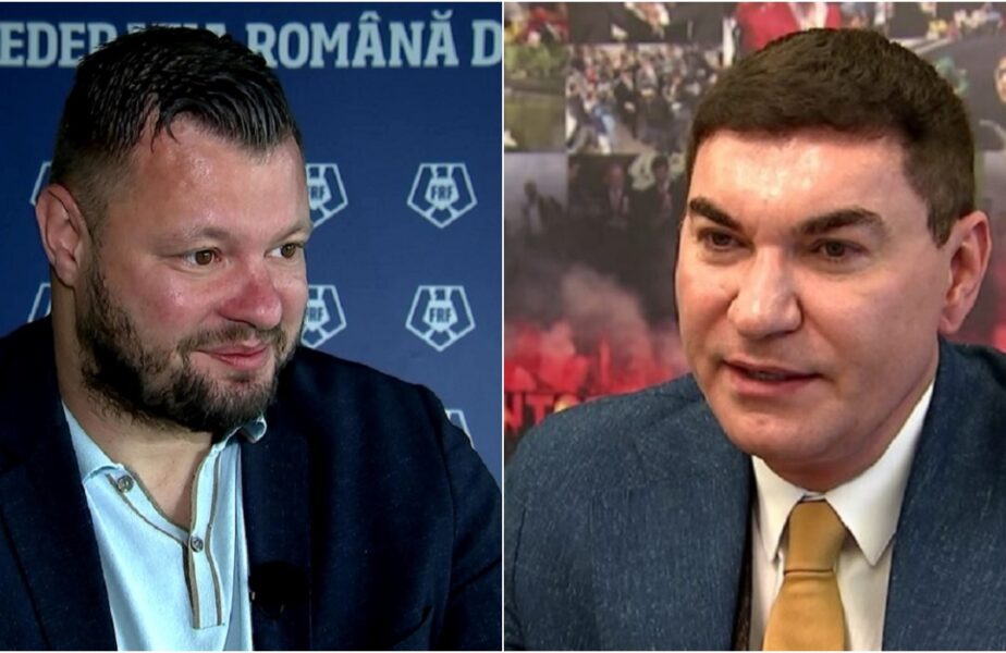 „Doar atunci o să vină!” Marius Niculae, dezvăluiri depsre posibila revenire a lui Cristi Borcea la Dinamo!