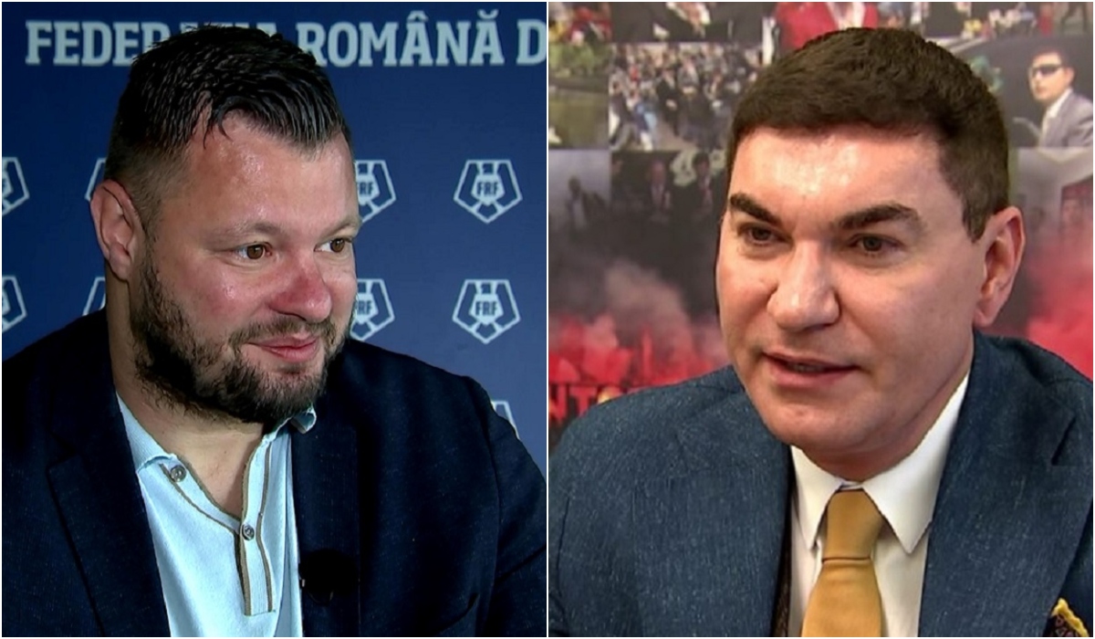 „Doar atunci o să vină!” Marius Niculae, dezvăluiri depsre posibila revenire a lui Cristi Borcea la Dinamo!