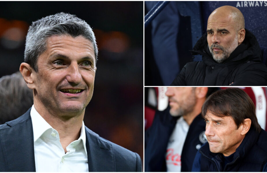 Răzvan Lucescu s-a inspirat de la Guardiola şi Conte şi a dat lovitura în Grecia: „Noi asta vrem să facem!”