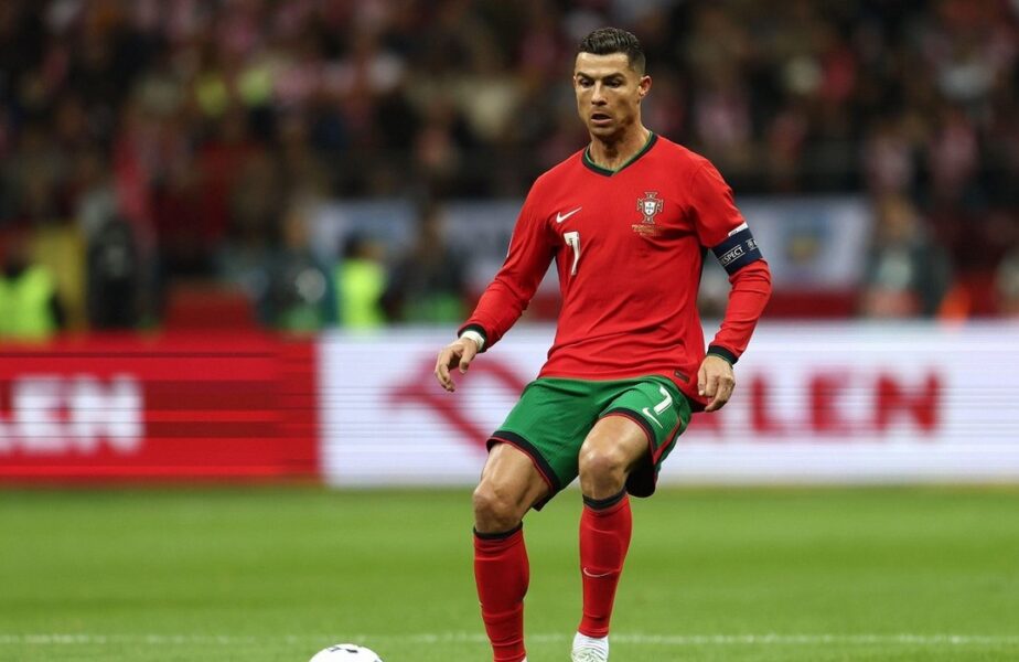 Nani e convins că Ronaldo va juca şi la Campionatul Mondial din 2030, când va avea 45 de ani: „Nu am niciun dubiu”