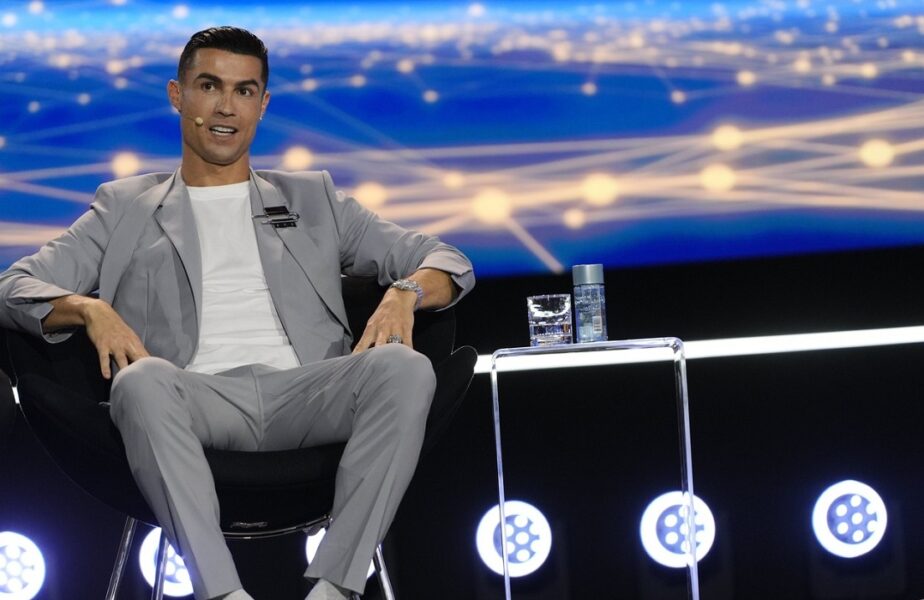 Cristiano Ronaldo s-a decis și a anunțat ce va face după retragere! Anunțul superstarului de la Al-Nassr