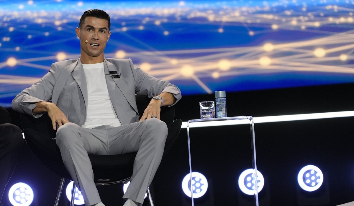 Cristiano Ronaldo s-a decis și a anunțat ce va face după retragere! Anunțul superstarului de la Al-Nassr