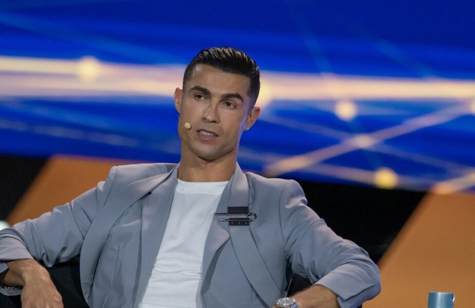 Cristiano Ronaldo a spus că liga din Arabia Saudită e mai „tare” decât Ligue 1 și a primit replica! Postare fabuloasă