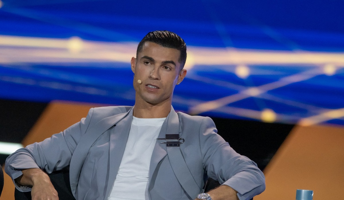 Cristiano Ronaldo a spus că liga din Arabia Saudită e mai „tare” decât Ligue 1 și a primit replica! Postare fabuloasă